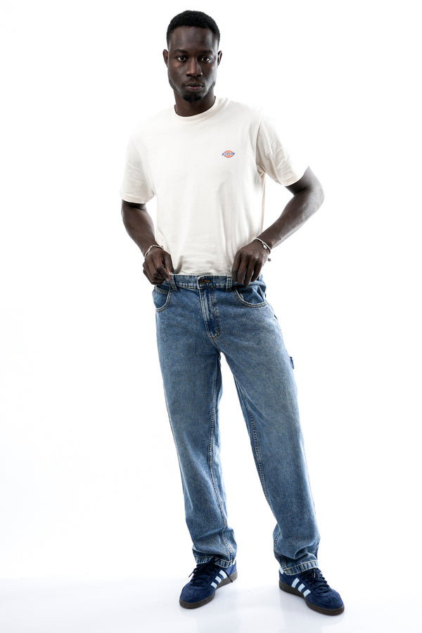 Jeans Uomo Dickies GARYVILLE DENIM DK0A4XECK211 GARYVILLE DENIM DK0A4XECK211 Dickies 
