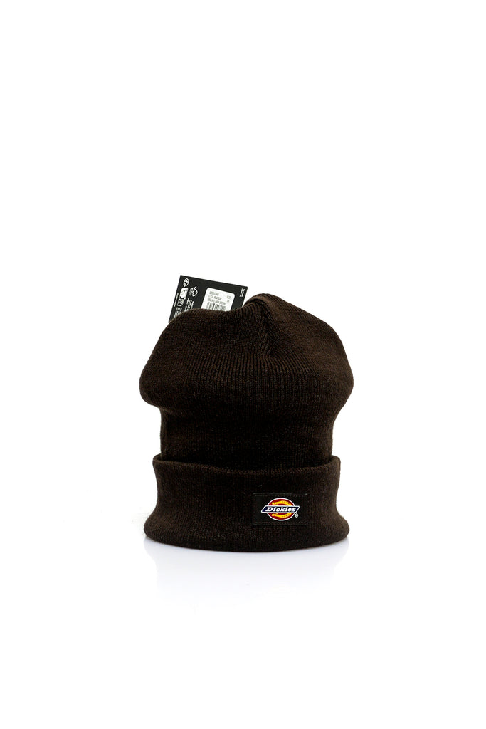 Berretta Unisex Dickies GIBSLAND BEANIE DK0A4X7K0DB1 GIBSLAND BEANIE DK0A4X7K0DB1 Dickies 