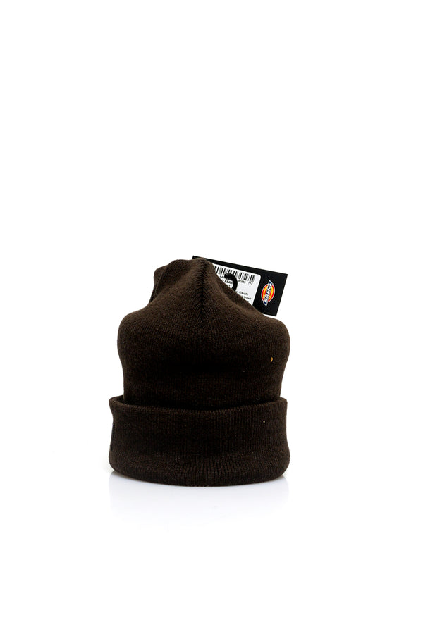 Berretta Unisex Dickies GIBSLAND BEANIE DK0A4X7K0DB1 GIBSLAND BEANIE DK0A4X7K0DB1 Dickies 