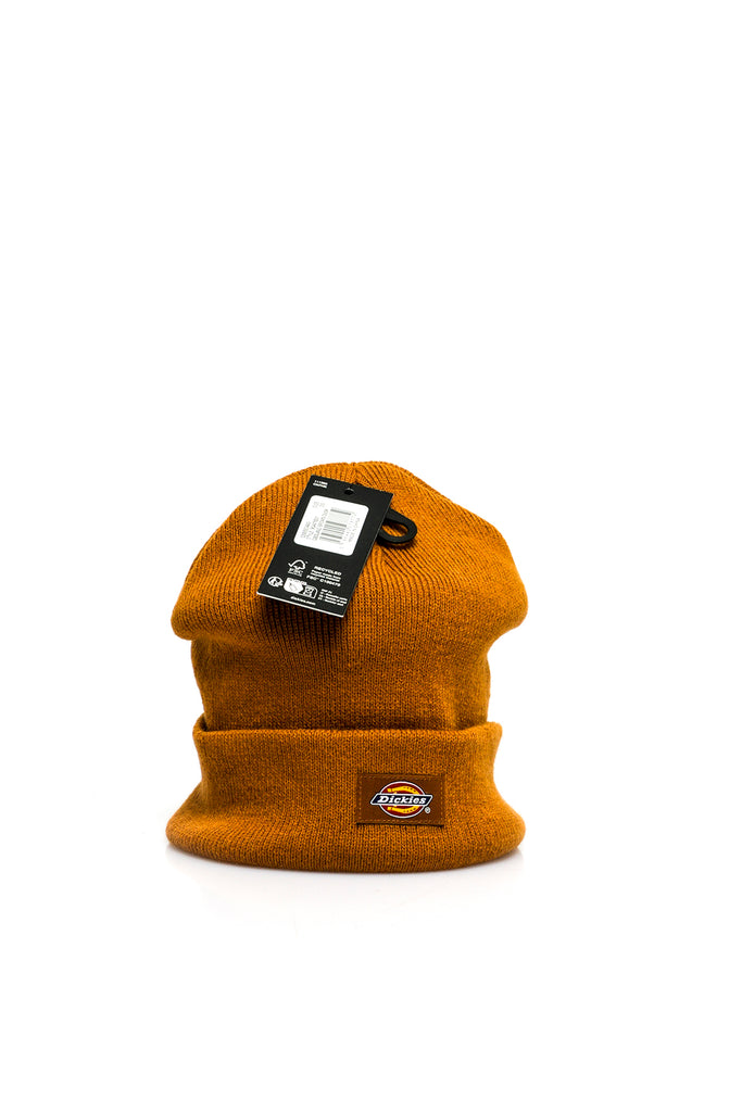 Berretta Unisex Dickies GIBSLAND BEANIE DK0A4X7KBD01 GIBSLAND BEANIE DK0A4X7KBD01 Dickies 