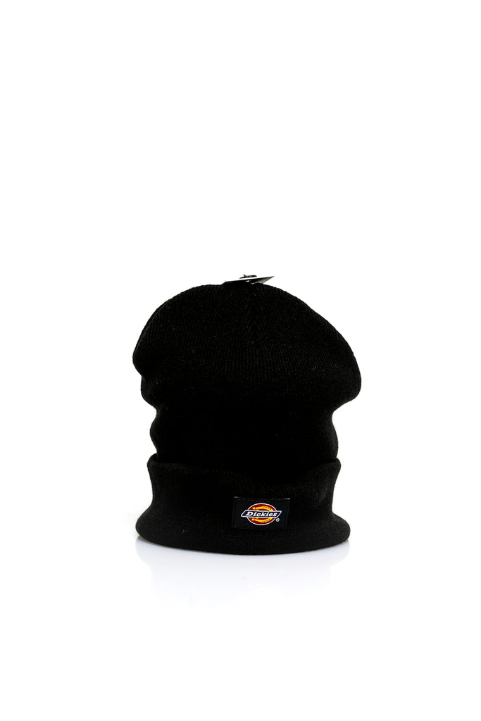 Berretta Unisex Dickies GIBSLAND BEANIE DK0A4X7KBLK1 GIBSLAND BEANIE DK0A4X7KBLK1 Dickies 
