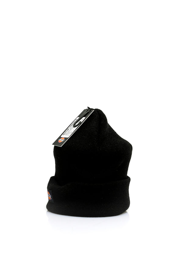 Berretta Unisex Dickies GIBSLAND BEANIE DK0A4X7KBLK1 GIBSLAND BEANIE DK0A4X7KBLK1 Dickies 