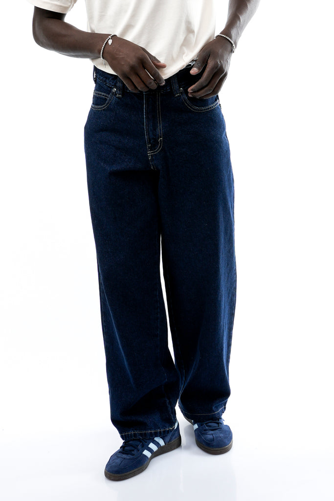 Jeans Uomo Dickies HILHAM DENIM DK0A87NK0DD1 HILHAM DENIM DK0A87NK0DD1 Dickies 