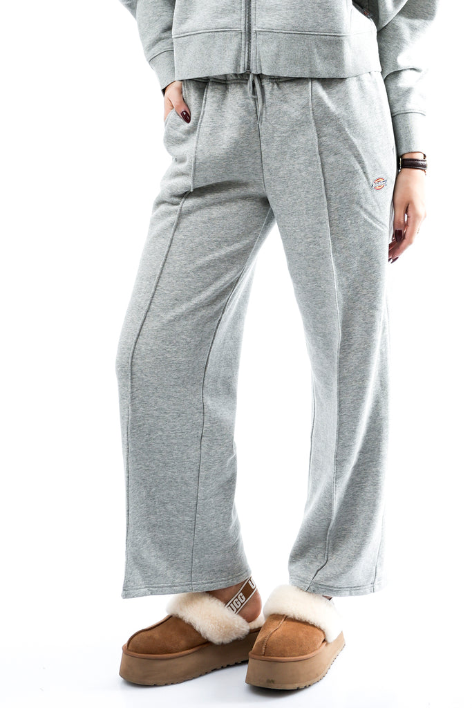 Pantalone tuta Donna Dickies MAPLETON STRAIGHT SWEATPNT W DK0A4Z2VGYM1 MAPLETON STRAIGHT SWEATPNT W DK0A4Z2VGYM1 Dickies 