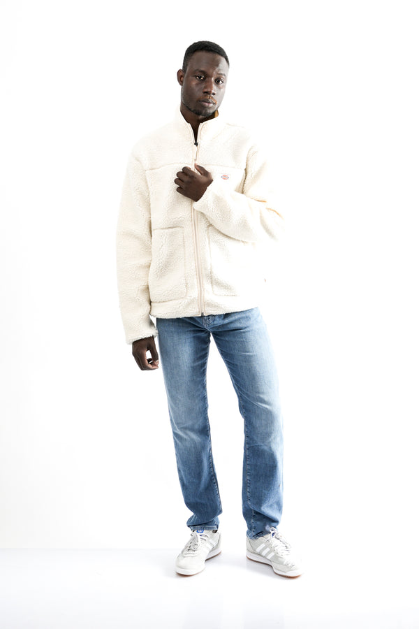 Felpa Uomo Dickies MOUNT HOPE FLEECE DK0A4YEEF901 MOUNT HOPE FLEECE DK0A4YEEF901 Dickies 