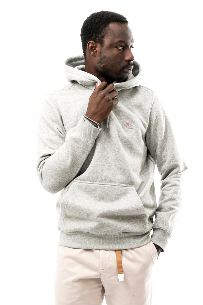 Felpa Uomo Dickies OAKPORT HOODIE DK0A4XCDHG01 OAKPORT HOODIE DK0A4XCDHG01 Dickies 