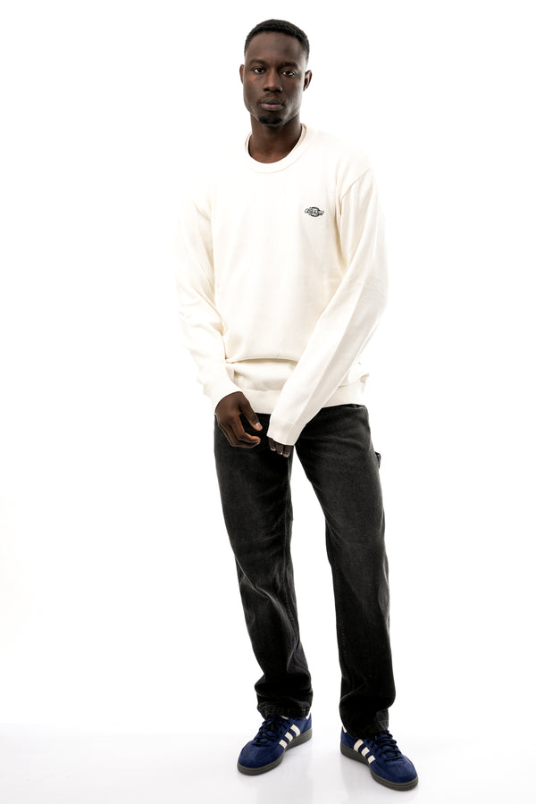 Felpa Uomo Dickies SUMMERDALE SWEATER DK0A87OPC481 SUMMERDALE SWEATER DK0A87OPC481 Dickies 