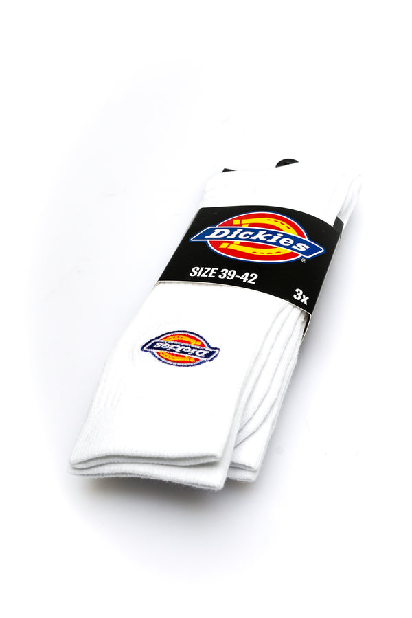 Calze Unisex Dickies VALLEY GROVE SOCKS DK0A4X82WHX1 VALLEY GROVE SOCKS DK0A4X82WHX1 Dickies 