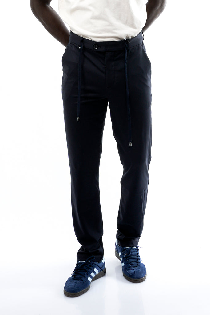 Pantalone Uomo Distretto12 34 YORK T.H.P. 0003 34 YORK T.H.P. 0003 Distretto12 