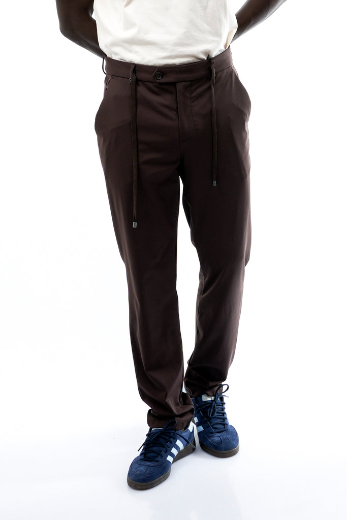 Pantalone Uomo Distretto12 34 YORK T.H.P. 0029 34 YORK T.H.P. 0029 Distretto12 