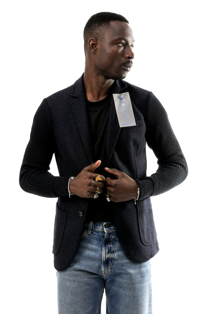 Giacca Uomo Distretto12 JACKET REGENT 0003 JACKET REGENT 0003 Distretto12 