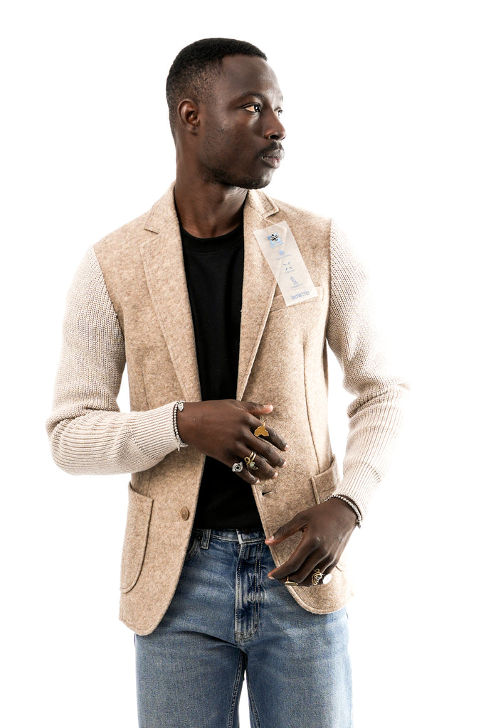 Giacca Uomo Distretto12 JACKET REGENT 0020 JACKET REGENT 0020 Distretto12 