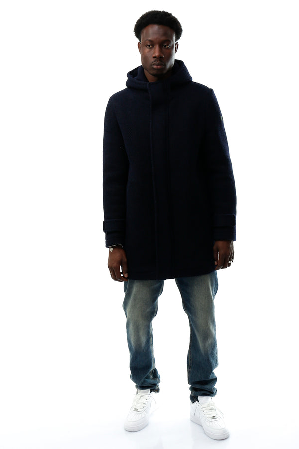 Cappotto Uomo Distretto12 PARKA BLASIUS 0001 PARKA BLASIUS 0001 Distretto12 