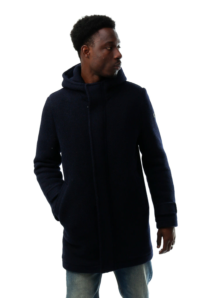 Cappotto Uomo Distretto12 PARKA BLASIUS 0001 PARKA BLASIUS 0001 Distretto12 