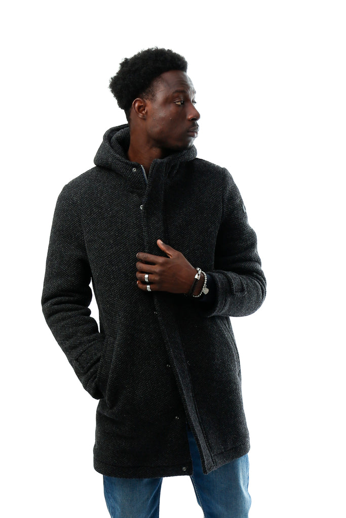 Cappotto Uomo Distretto12 PARKA BLASIUS 0007 PARKA BLASIUS 0007 Distretto12 