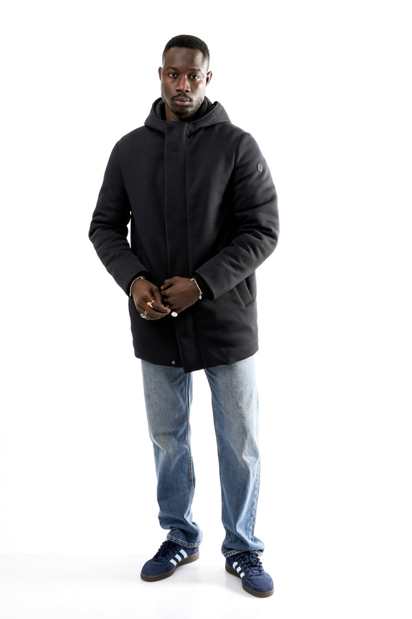 Giubbino Uomo Distretto12 PARKA VINCES 0003 PARKA VINCES 0003 Distretto12 