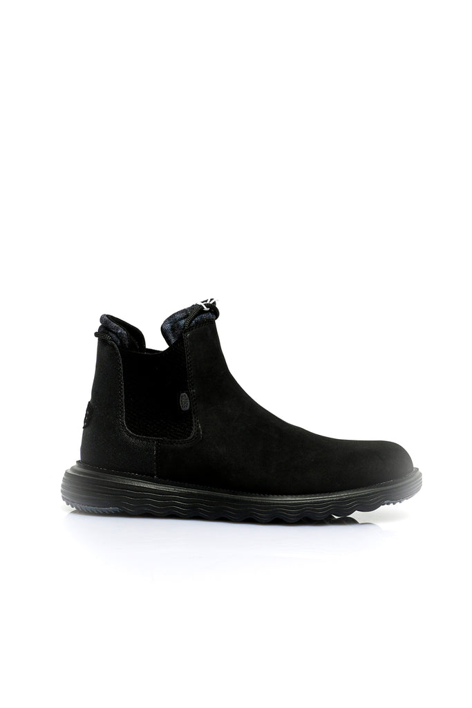 Scarpe Uomo Dude BRANSON CLASSIC 060 BRANSON CLASSIC 060 Dude 