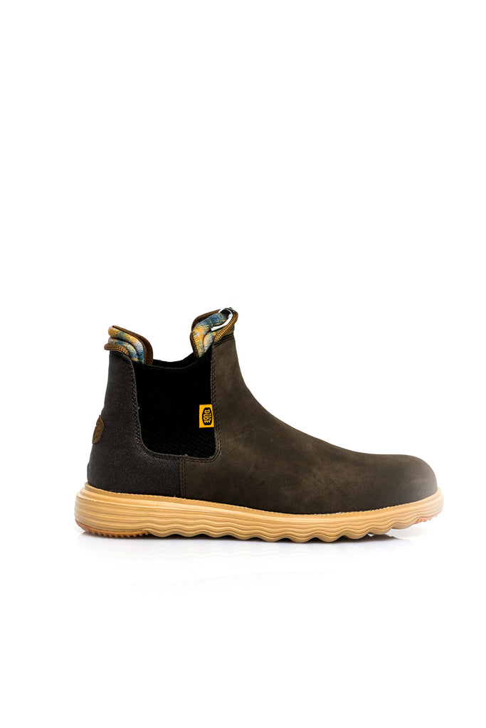 Scarpe Uomo Dude BRANSON CLASSIC 2Z4 BRANSON CLASSIC 2Z4 Dude 