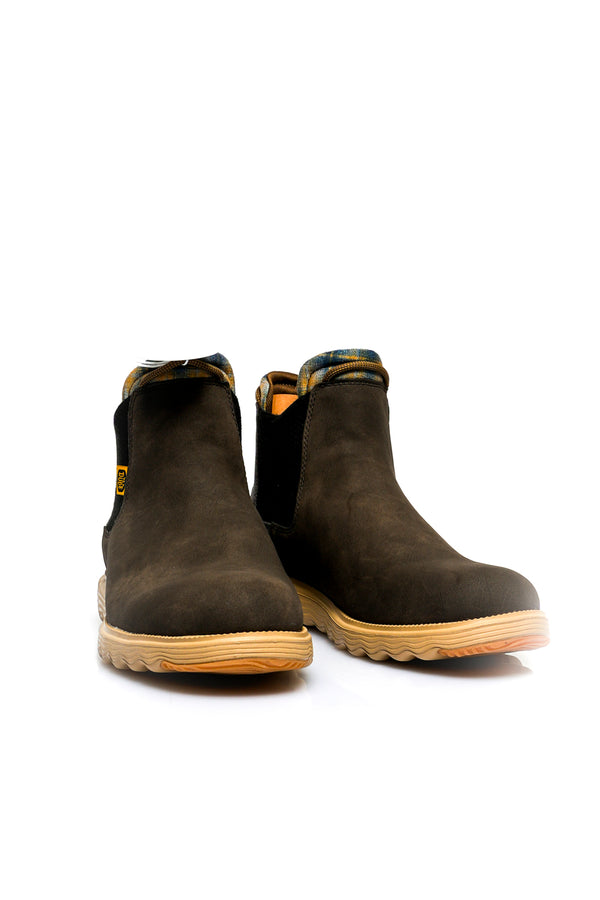 Scarpe Uomo Dude BRANSON CLASSIC 2Z4 BRANSON CLASSIC 2Z4 Dude 