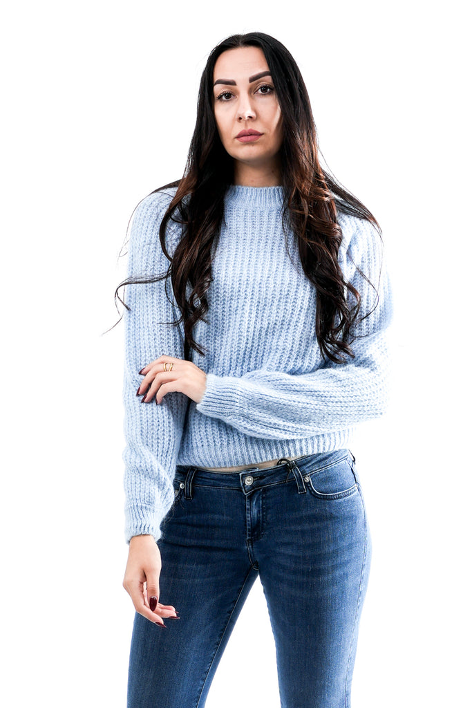 Maglia Donna Emma Red M013 66 M013 66 Emma Red 