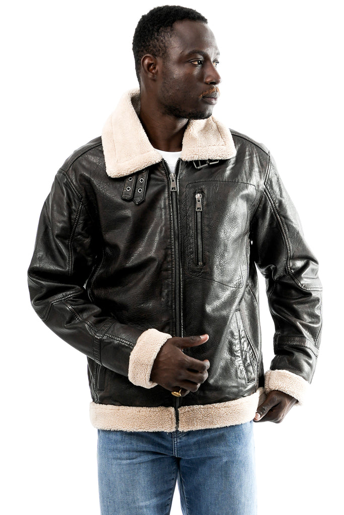 Giubbino Uomo Freaky Nation 420387 8054 420387 8054 Freaky Nation 