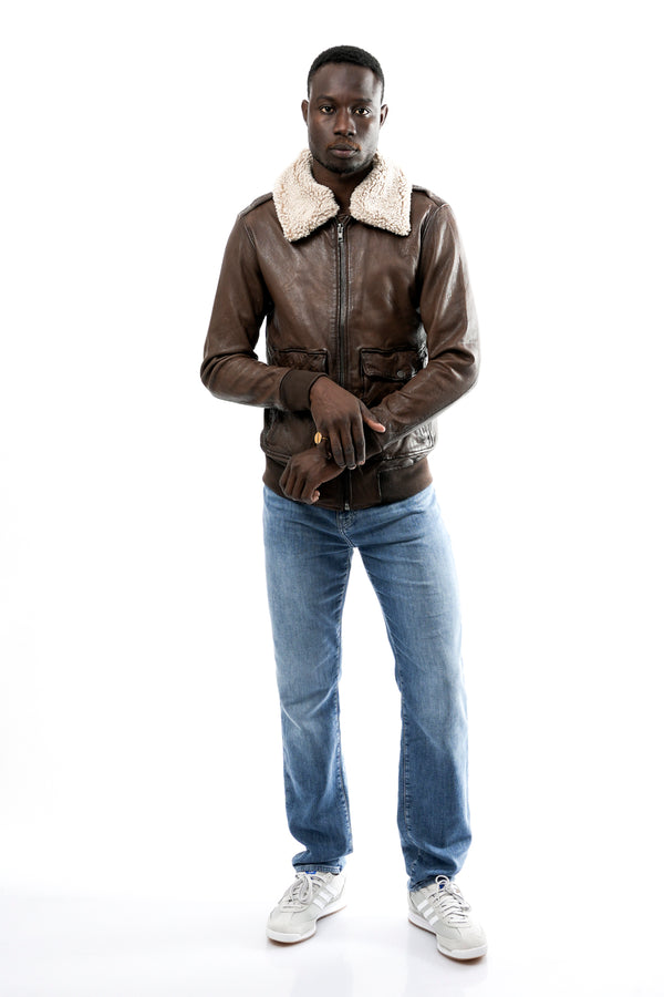 Giubbino Uomo Freaky Nation 420390 8054 420390 8054 Freaky Nation 