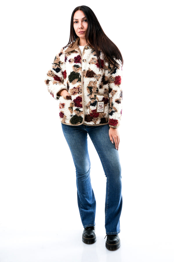 Giubbino Donna Front Street 8 35779 01 35779 01 Front Street 8 