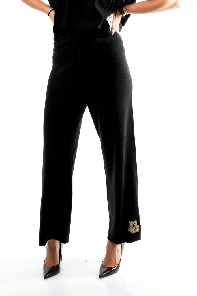 Pantalone tuta Donna Front Street 8 35901 01 35901 01 Front Street 8 