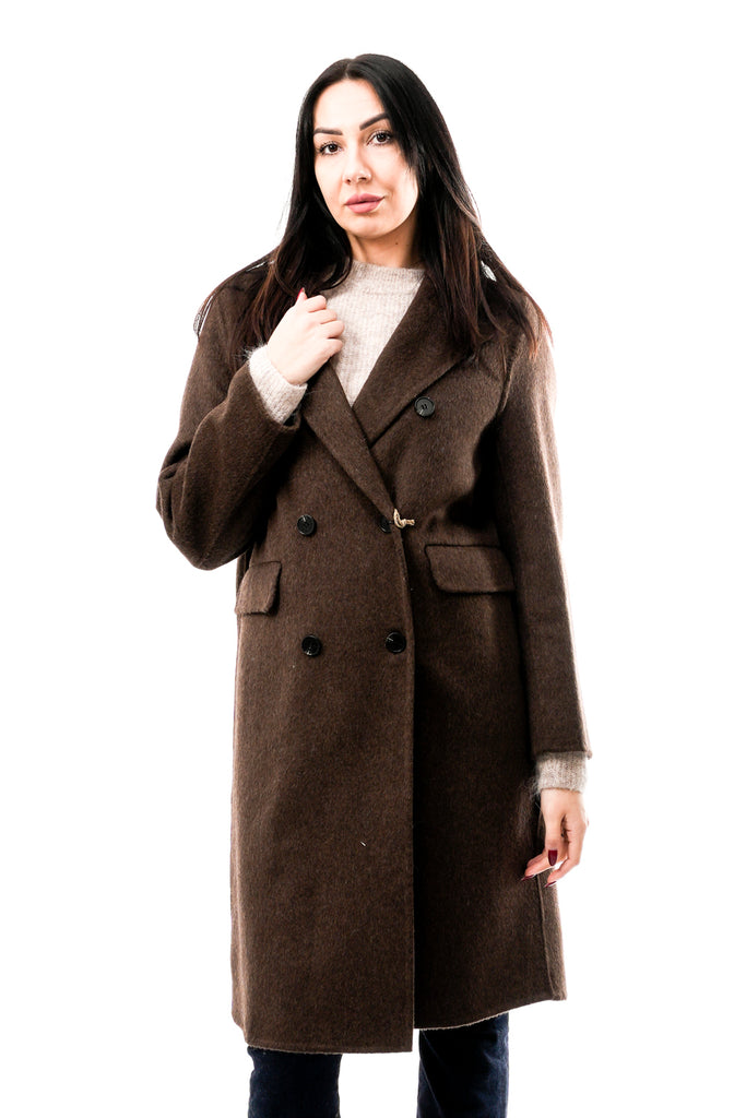 Cappotto Donna Front Street 8 35920 01 35920 01 Front Street 8 