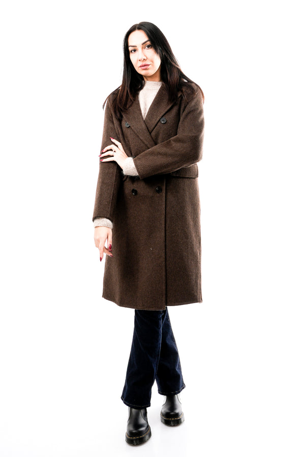 Cappotto Donna Front Street 8 35920 01 35920 01 Front Street 8 