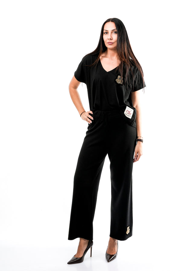 T-shirt Donna Front Street 8 35930 03 35930 03 Front Street 8 