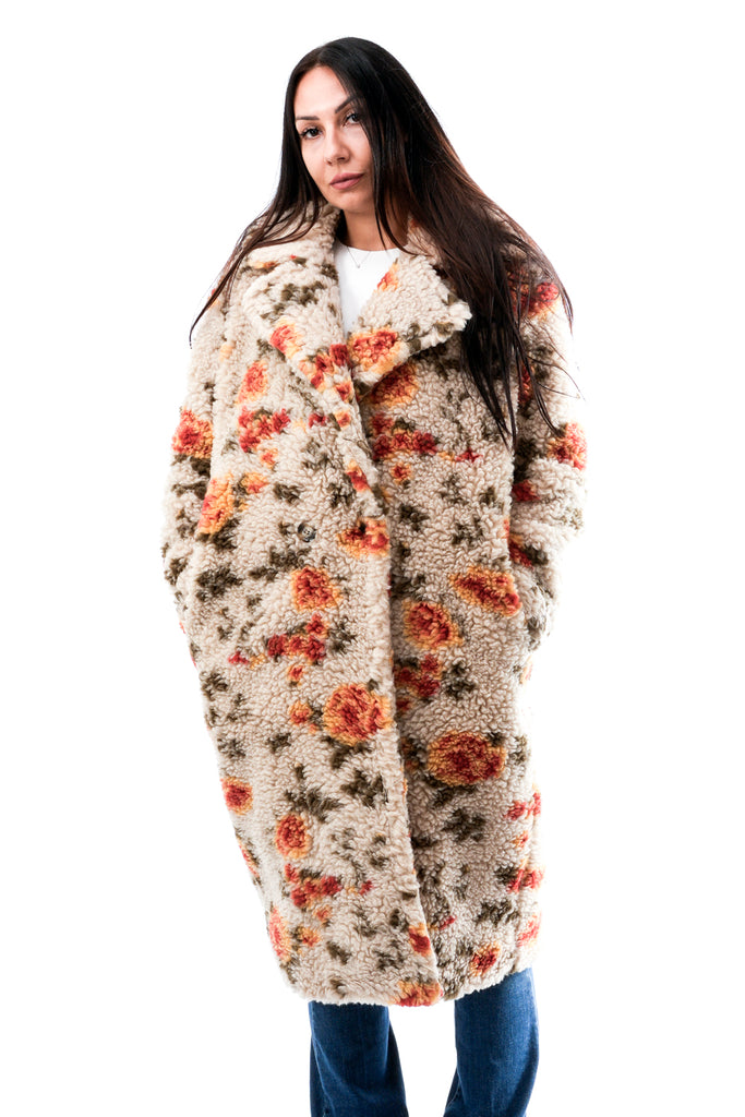 Cappotto Donna Front Street 8 35945 01 35945 01 Front Street 8 