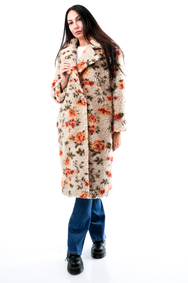 Cappotto Donna Front Street 8 35945 01 35945 01 Front Street 8 