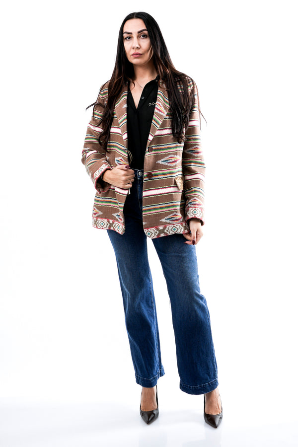 Giacca Donna Front Street 8 35983 01 35983 01 Front Street 8 