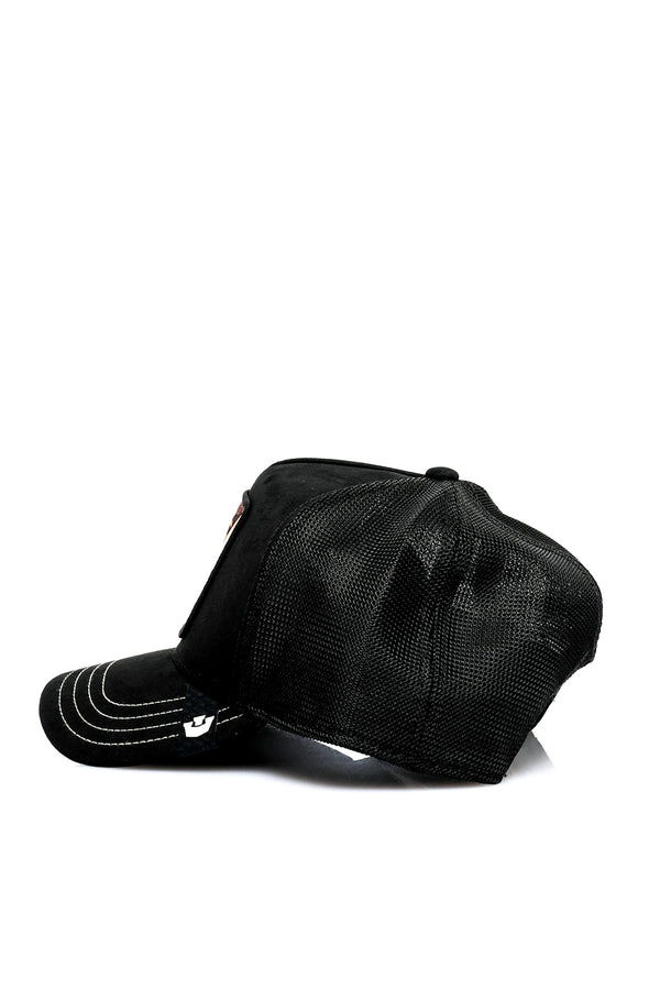 Cappello Unisex Goorin Bros. BACK TO BLACK GOLDEN BOMB BACK TO BLACK GOLDEN BOMB Goorin Bros. 