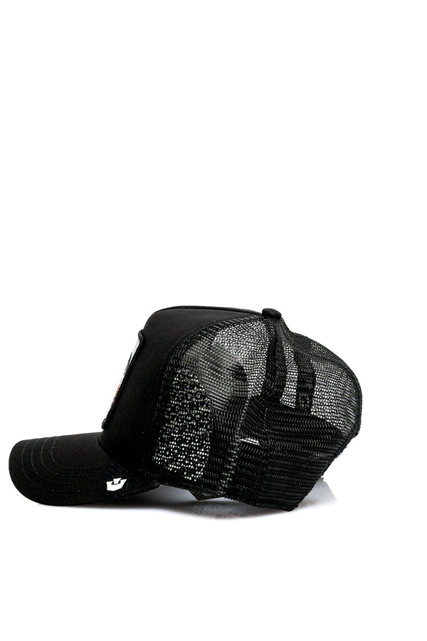 Cappello Unisex Goorin Bros. BACK TO BLACK MAMBA BACK TO BLACK MAMBA Goorin Bros. 