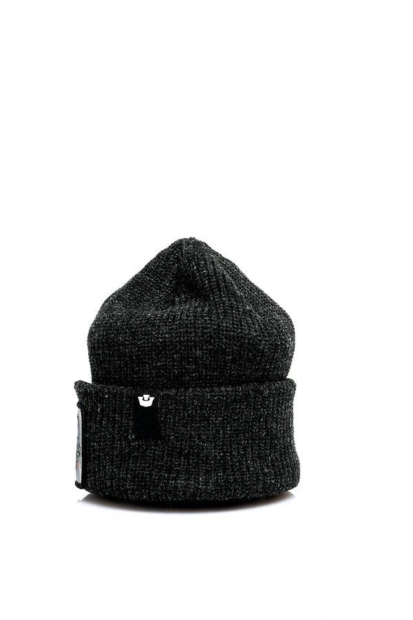 Berretta Unisex Goorin Bros. BLACK BEANIES DEADLY BLACK BEANIES DEADLY Goorin Bros. 