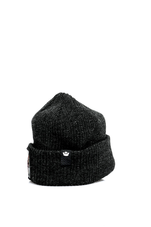 Berretta Unisex Goorin Bros. BLACK BEANIES FALCO BLACK BEANIES FALCO Goorin Bros. 