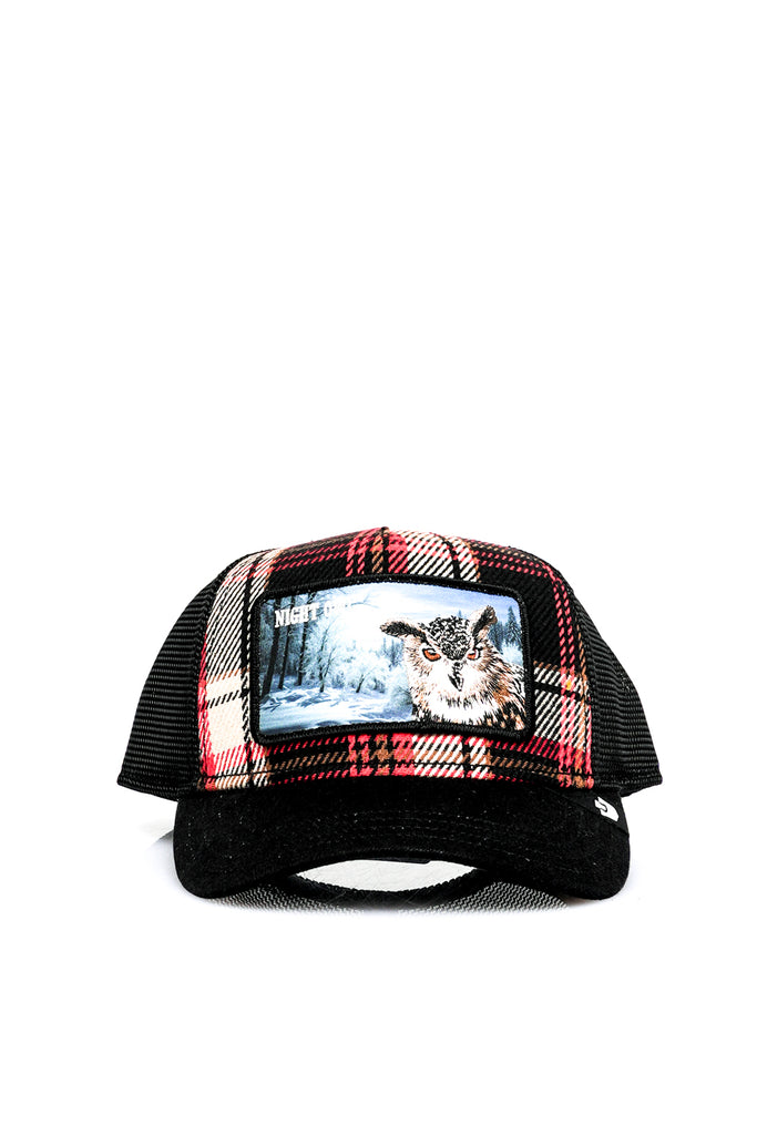 Cappello Unisex Goorin Bros. HOMESTEAD CABIN FEVER HOMESTEAD CABIN FEVER Goorin Bros. 