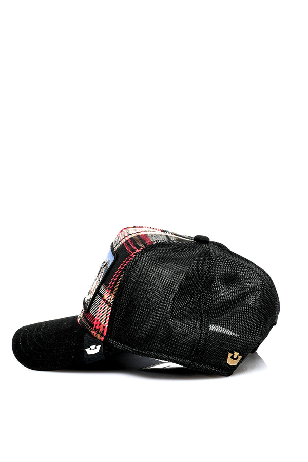 Cappello Unisex Goorin Bros. HOMESTEAD CABIN FEVER HOMESTEAD CABIN FEVER Goorin Bros. 
