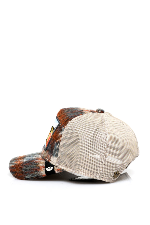 Cappello Unisex Goorin Bros. HOMESTEAD DOWN THE RIVER HOMESTEAD DOWN THE RIVER Goorin Bros. 