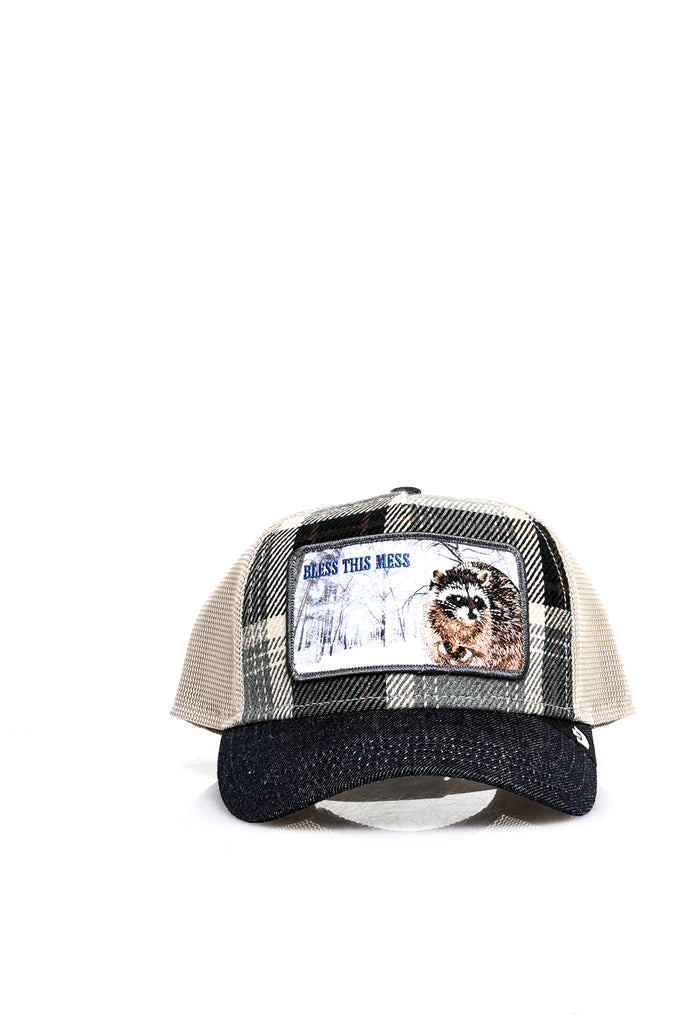 Cappello Unisex Goorin Bros. HOMESTEAD FREE SPIRITED HOMESTEAD FREE SPIRITED Goorin Bros. 