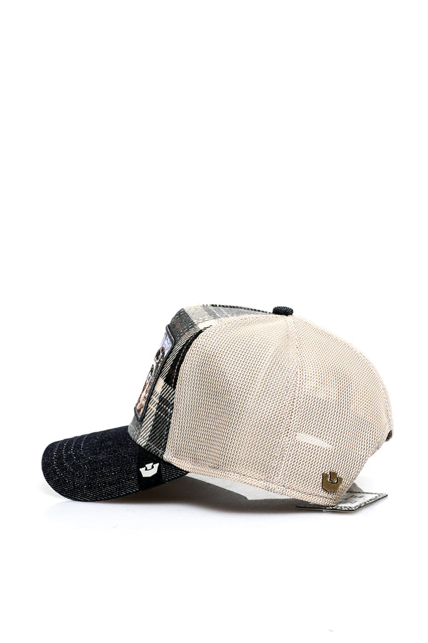 Cappello Unisex Goorin Bros. HOMESTEAD FREE SPIRITED HOMESTEAD FREE SPIRITED Goorin Bros. 