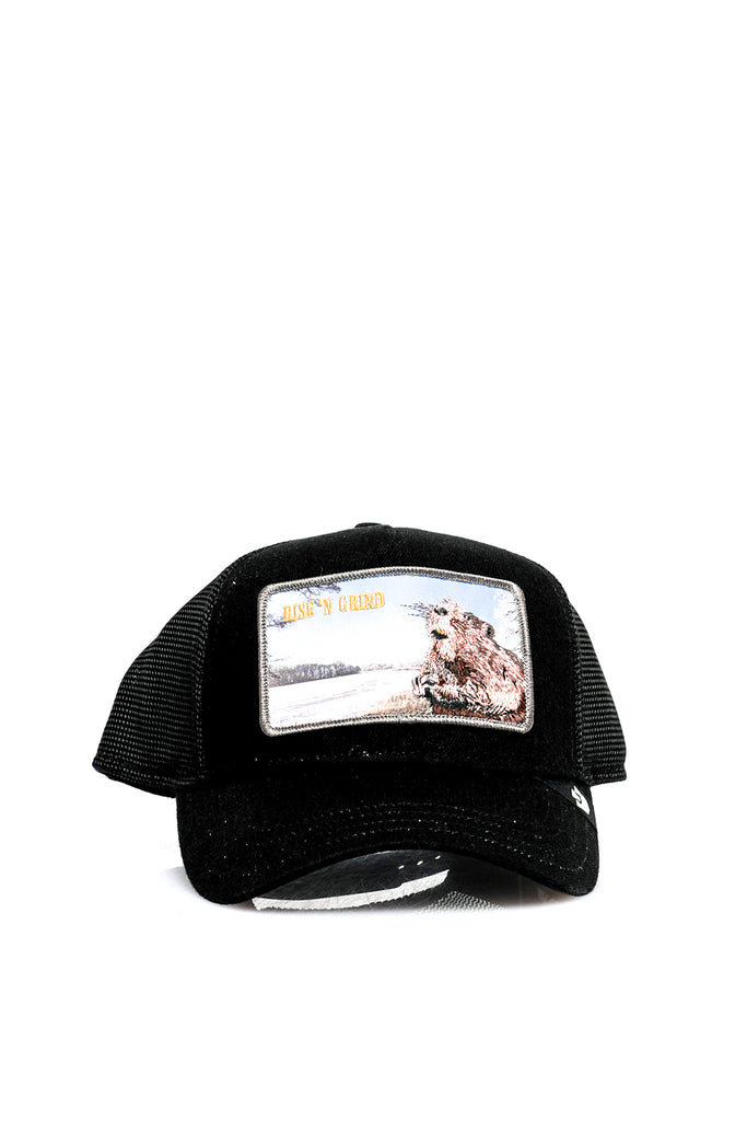 Cappello Unisex Goorin Bros. HOMESTEAD MORNING WOOD HOMESTEAD MORNING WOOD Goorin Bros. 