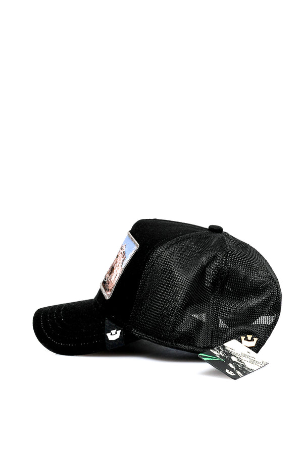 Cappello Unisex Goorin Bros. HOMESTEAD MORNING WOOD HOMESTEAD MORNING WOOD Goorin Bros. 