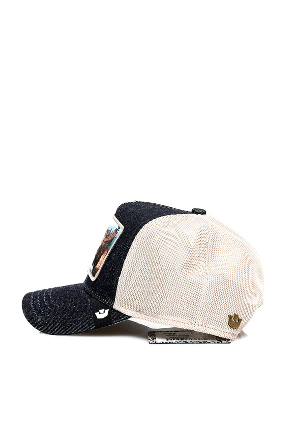 Cappello Unisex Goorin Bros. HOMESTEAD STAY CATION HOMESTEAD STAY CATION Goorin Bros. 