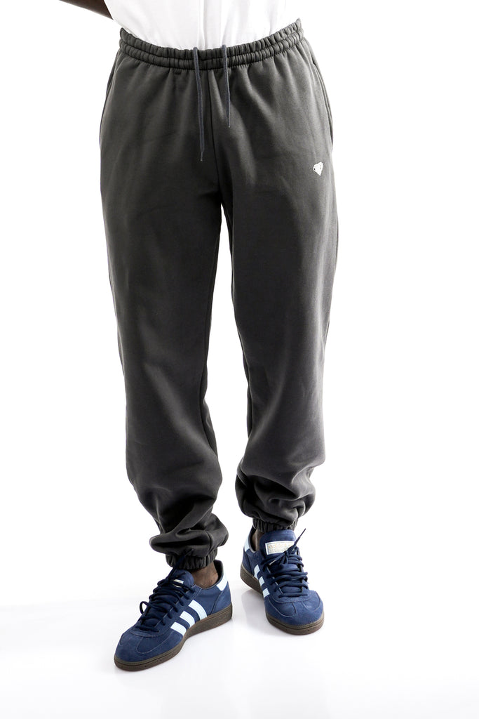 Pantalone tuta Uomo Iuter 25WISP01 ASPHALT 25WISP01 ASPHALT Iuter 