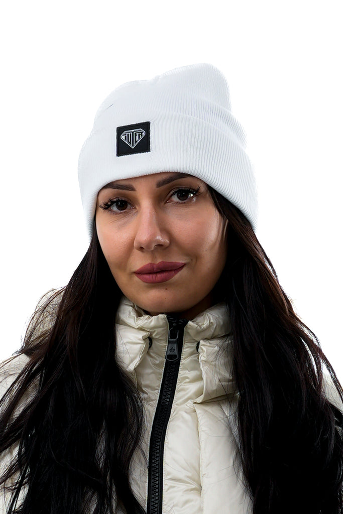 Berretta Unisex Iuter CRVRIBNP01 WHITE CRVRIBNP01 WHITE Iuter 