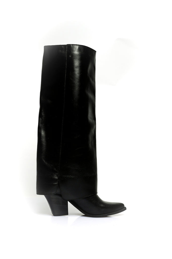 Stivali Donna Jiudit T70 VITELLO T70 VITELLO Jiudit 