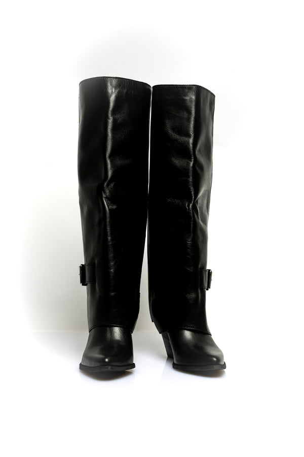 Stivali Donna Jiudit T70 VITELLO T70 VITELLO Jiudit 